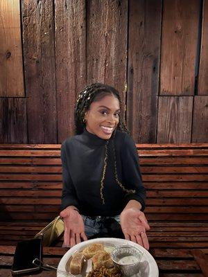 Photo of Neisha H.
