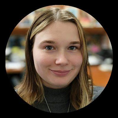 Photo of Christine A.