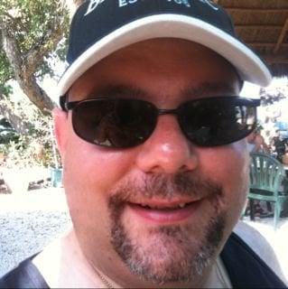 Photo of Alex M.