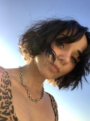 photo of Caroline D.