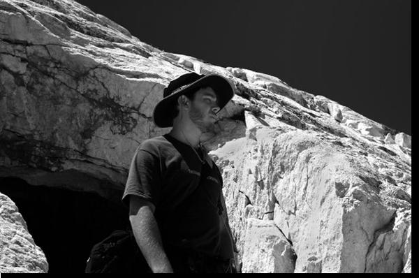Photo of Andrew G.