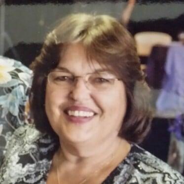 Photo of Sue J.