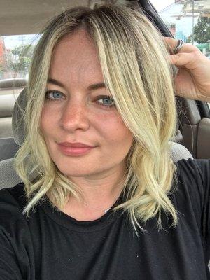 photo of Brittany S.