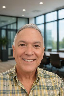 Photo of Daniel C.