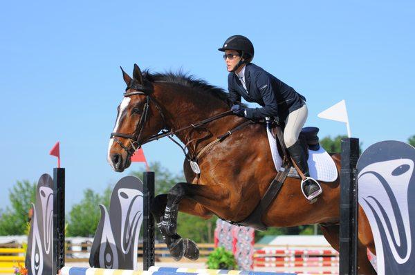 Photo of Kimberly P.