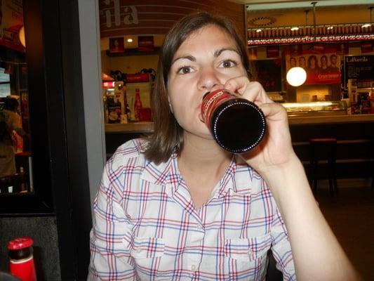 Photo of Marcie A.