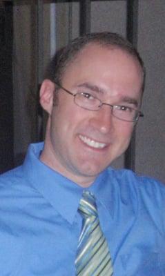 Photo of Steven W.