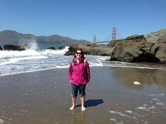 Photo of Michelle R.