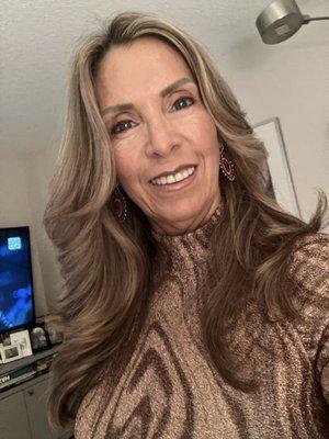 photo of Stephanie R.