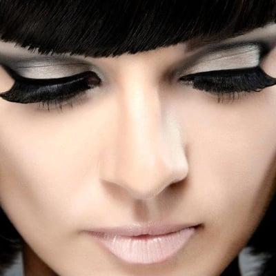 photo of Kristina-Monique M.