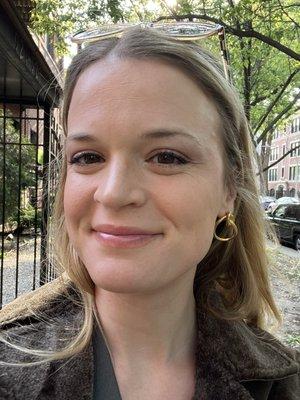 Photo of Molly N.