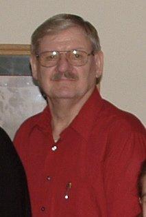 Photo of Terry S.