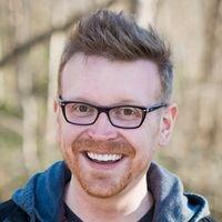 Photo of Nathan S.
