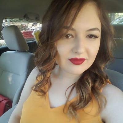 Photo of Daniela S.