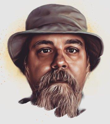 photo of Christopher H.