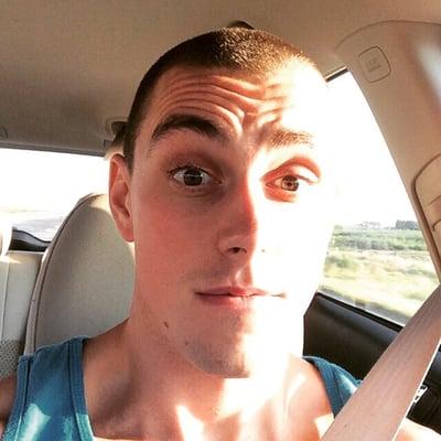 Photo of Kyle H.