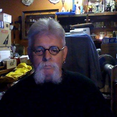 photo of Edward F C.