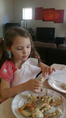 photo of Katherine S.