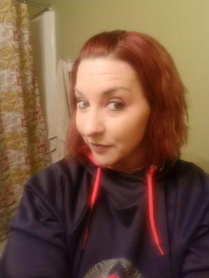 photo of Jennifer W.