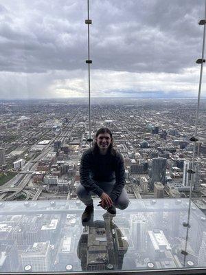 photo of Marcos M.