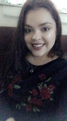 Photo of Marisol B.
