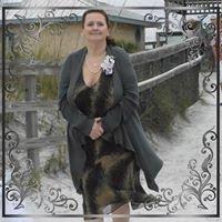 photo of Claudia B.