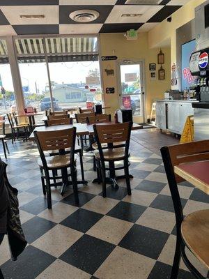 photo of Patricia A.