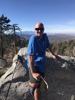 Photo of Gary B.