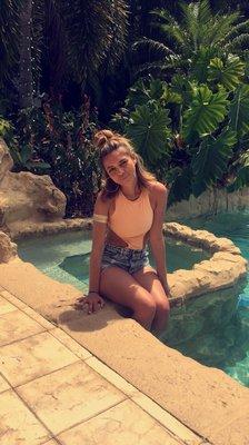 photo of Alixandra C.