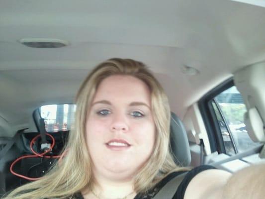 Photo of Christina R.