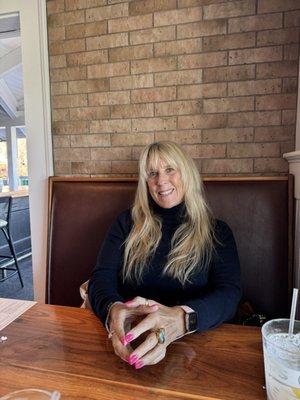 Photo of Krissy K.