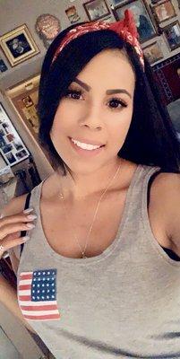 photo of Adrienne R.