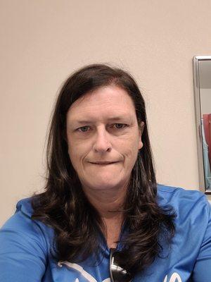 Photo of Kris B.