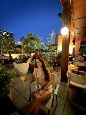 Photo of Julissa R.