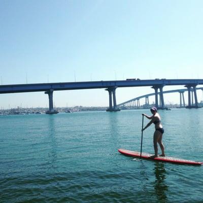 Photo of Kendra L.