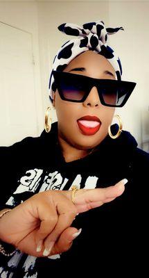 photo of Laniesha S.