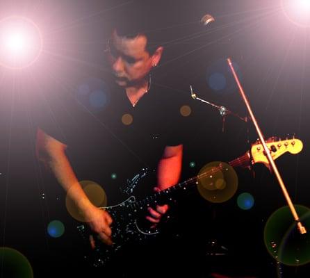 Photo of Michael M.