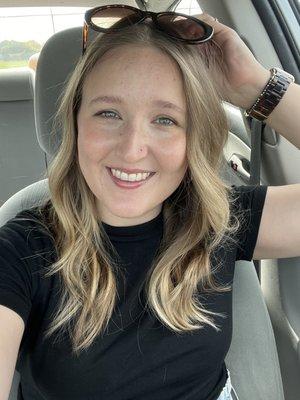 photo of Megan L.