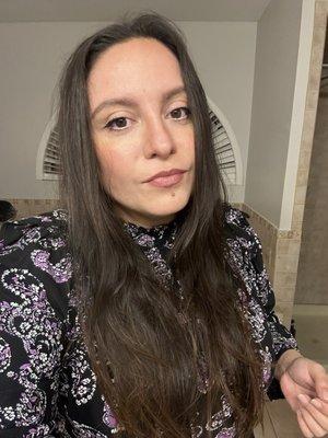 Photo of Brianna S.