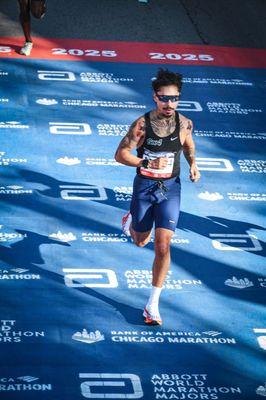 Photo of Christian G.