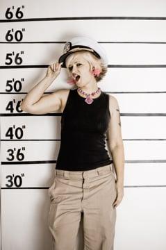 photo of Mimi M.