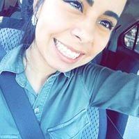 Photo of Gabriela V.