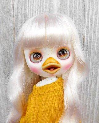 photo of Hanna M.