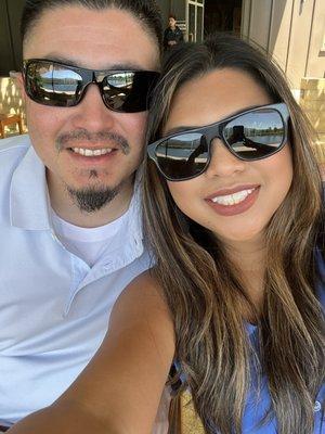 photo of Charlene E.