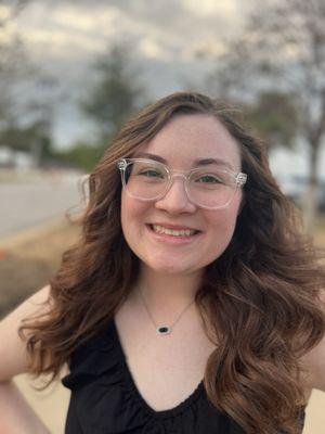 Photo of Catherine G.