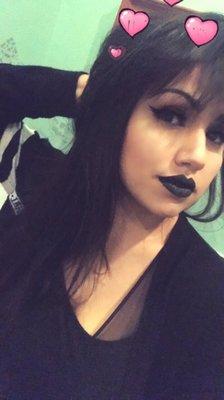 photo of Brittany L.