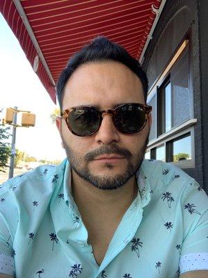 Photo of Rafael J.