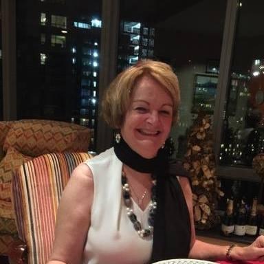 Photo of Maureen P.