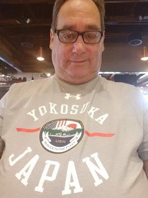 Photo of Mark R.