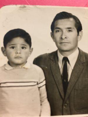 photo of Fernando L.